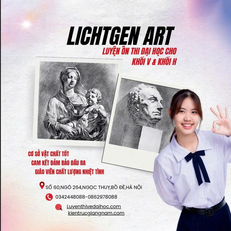 Tuyển sinh và thông tin liên hệ